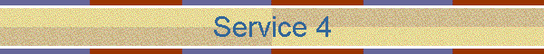 Service 4